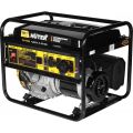 Электрогенератор бензиновый Huter DY8000L