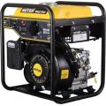 Электрогенератор бензиновый инверторный Huter DN2700i