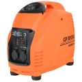 Электрогенератор бензиновый инверторный Patriot 3000il