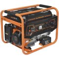 Электрогенератор бензиновый Carver PPG-6500E