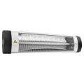 Инфракрасный обогреватель Neoclima SHAFT-2.0 черный