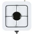 Плита газовая Centek CT-1520 белый