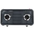 Плита настольная газовая Homestar HS-1202 (003699)