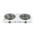 Плитка электрическая Homestar HS-1109 белый