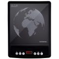 Плита индукционная SunWind SCI-0501 черный