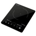 Плита индукционная SunWind SCI-0502 черный