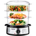 Пароварка электрическая Centek CT-1457