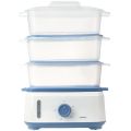 Пароварка электрическая Centek CT-1462