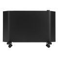 Конвектор Denzel XCE-1500B черный