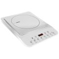 Плита настольная Centek CT-1517 белый