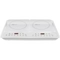 Плита настольная Centek CT-1514 White