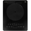 Плита настольная BQ HP102B Black