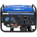 Электрогенератор бензиновый ТСС SGG 3200EN Duplex