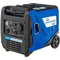 Генератор ТСС SGG 4500ESi