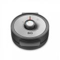 Вафельница BQ ST1010 черный/стальной