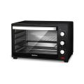 Мини-печь Blackton Bt EO3001W Black
