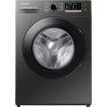 Стиральная машина Samsung WW80AGAS21AX/LP