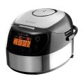 Мультиварка Galaxy Line GL 2649 черный