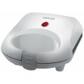 Сэндвичница Sencor SSM 1100 белый