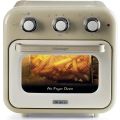 Фритюрница/Духовка  Ariete  00C463203AR0 Vintage Cream/Beige
