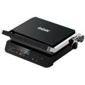 Гриль электрический BBK BEG3003 черный