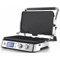 Гриль контактный электрический Braun CG9043