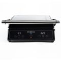 Гриль электрический Red Solution SteakPRO RGM-M809 черный