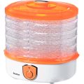Сушилка для овощей Blackton Bt FD1110 White-orange