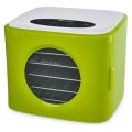 Сушилка для овощей и фруктов Blackton Bt FD1113 зеленый-белый