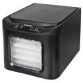 Сушка для фруктов и овощей Hyundai HYFD-P1203 черный