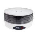 Сушилка для овощей и фруктов Mystery MDH-322 белый