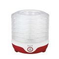 Сушилка для овощей и фруктов Sencor SFD 742RD