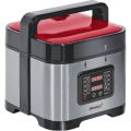 Мультиварка-скороварка STEBA DD 2 XL ECO