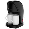 Кофеварка капельная Blackton Bt CM1113 Black