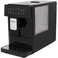 Кофемашина Rondell RDE-1115 черный