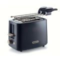 Тостер Ariete 00C015703AR0 черный
