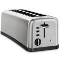 Тостер BQ T2003 Steel-Black