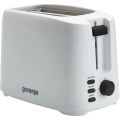 Тостер Gorenje T700XG 742318 белый