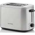 Тостер Gorenje T800DS 743939 STAINLESS STEEL
