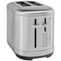 Тостер KitchenAid 5KMT2109ESX нержавеющая сталь