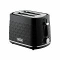 Тостер Zelmer ZTS8010 черный