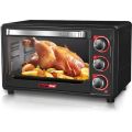 Мини-печь Centek CT-1537-30 черный