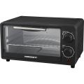 Мини-печь Horizont MO-0904B черный