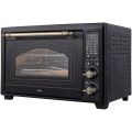 Мини-печь JVC JH-MO350 черный