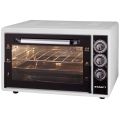 Мини-печь Kraft KF-MO3801W белый