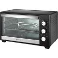 Мини-печь SUPRA MTS-3006 черный