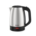 Электрочайник Blackton Bt KT1720SW черный/стальной