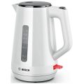 Электрочайник Bosch TWK1M121 белый