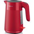 Электрочайник Bosch TWK 2M164 красный