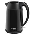 Электрочайник Bosch TWK3P423 черный